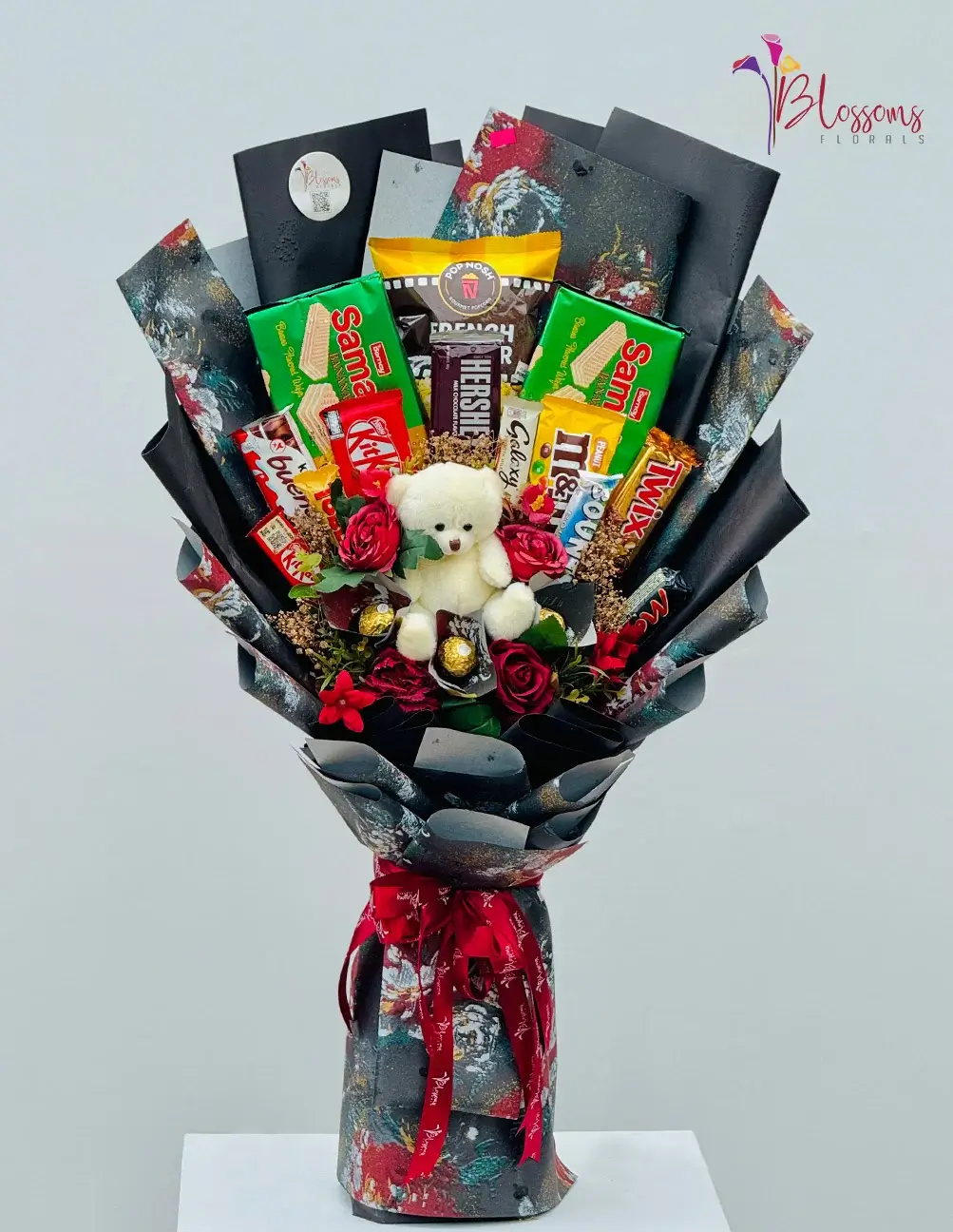 car decor for wedding